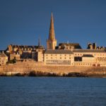 Sortie Saint Malo
